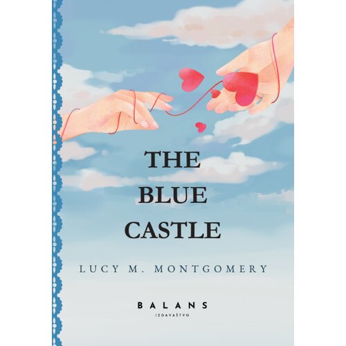  The Blue Castle Cene