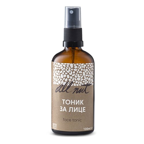 All nut Tonik za lice, 100ml Cene