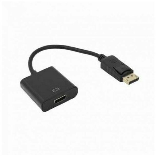 S Box BOX DP / HDMI Kabl-S Cene