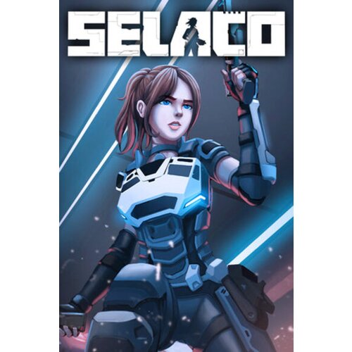 Steam Selaco (PC) Key GLOBAL Cene