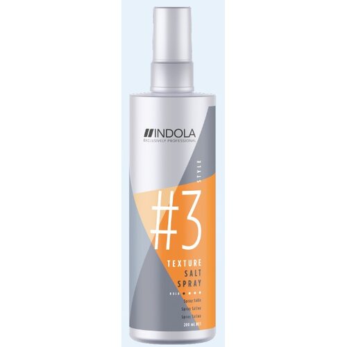 INDOLA PROFESSIONAL Sprej za kosu Dry Salt Slike