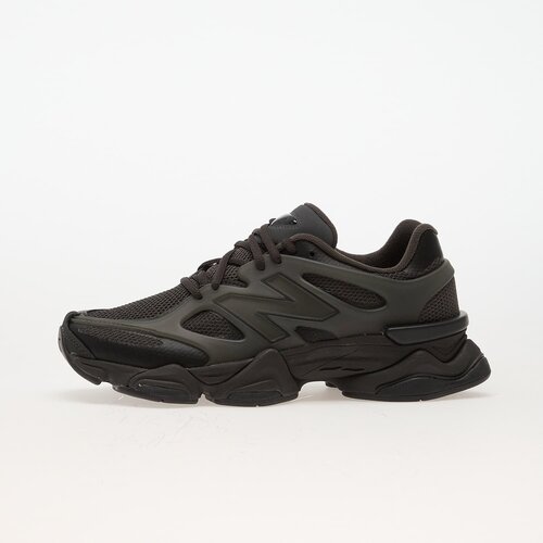 New Balance Sneakers 9060 Black Cement EUR 44 Cene