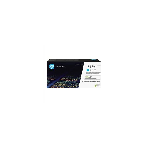 HP Toner W2131Y 213Y (plava), original Cijene