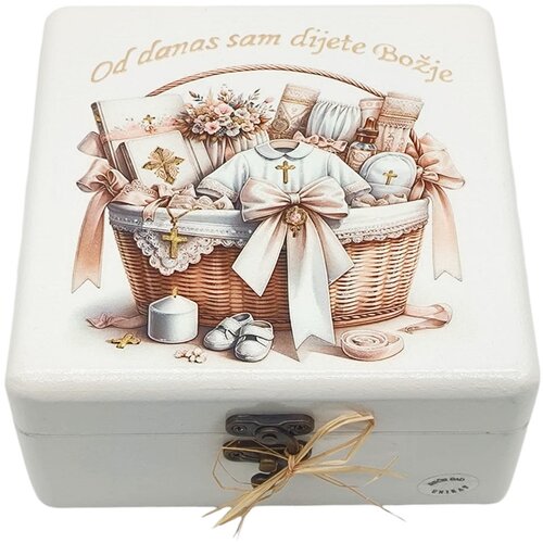  &Scaron;katla spominov &ndash; "Od danes sem božji otrok" &Scaron;165206 Cene