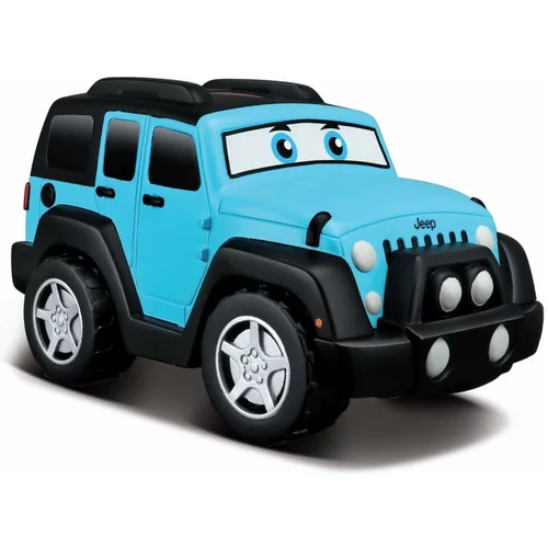 Lego Jeep na daljinsko upravljanje