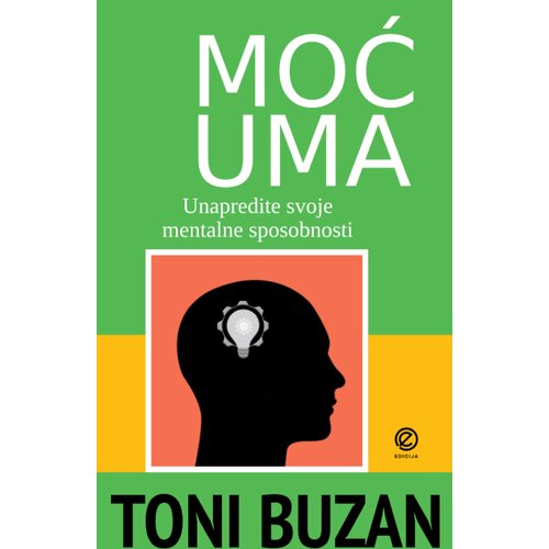  Moć uma Cene