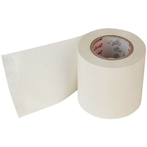 X Lepilni trak Air-Circle (bel, 10 x 50 mm) Slike