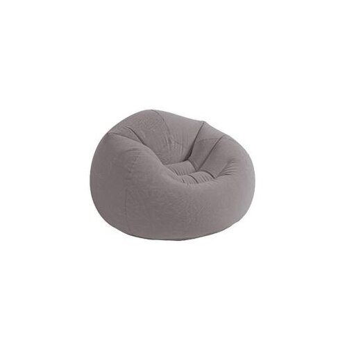 Intex Fotelja na naduvavanje BEANLES 1.07X1.04X0.69M Slike