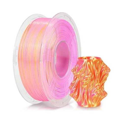SUNLU Silk PLA+ Dual Color Pink Gold Cijene