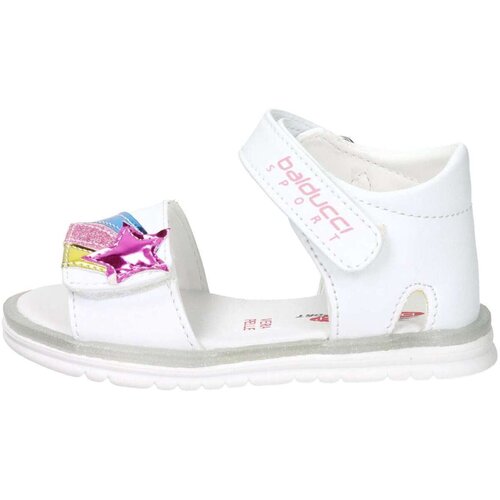 Balducci Sandali &amp;amp; Odprti čevlji BS6151 Večbarvna Slike