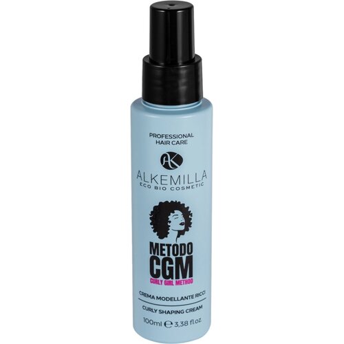Alkemilla ALKHAIR RICCI+ krema za oblikovanje kose - 100 ml Cijene