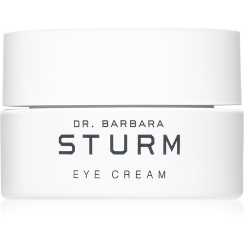 Dr. Barbara Sturm Eye Cream lahka krema za predel okoli oči 15 ml Cene