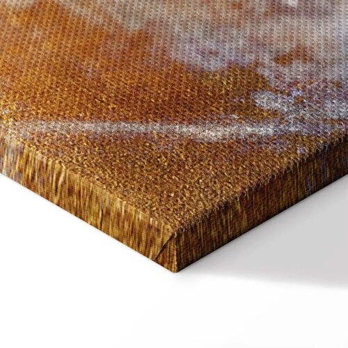  Slika - Golden Modernism (1 Part) Wide 60x40 Slike