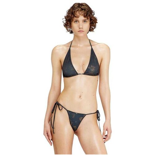 Diesel trouglasti bikini top Cene