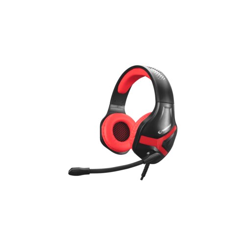  slu&amp;scaron;alice sa mikrofonom gaming rampage rampage RM-X1 python 3.5mm Slike