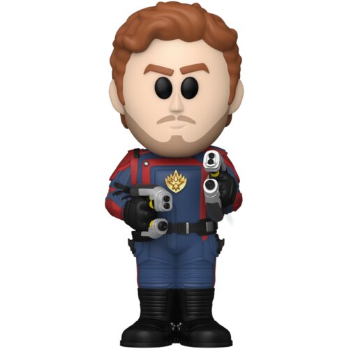 Funko VINYL SODA: GOTG3- STAR-LORD W/CH(M) Cene
