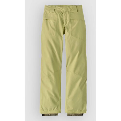 Patagonia Storm Shift Kids Hlace vellum green Slike