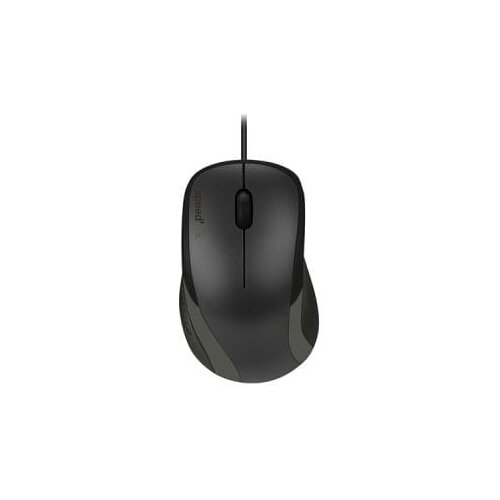 Speedlink mi&amp;scaron; kappa usb, black, SL-610011-BK Slike