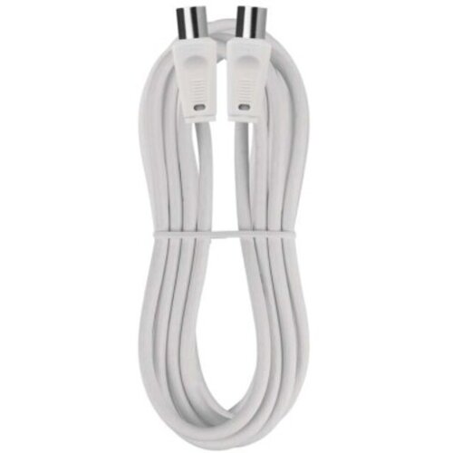 Emos koaksialni kabel S30200, 2,5m Slike