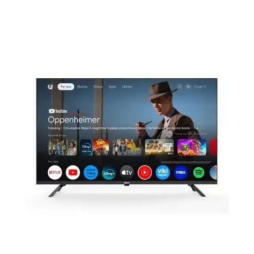 Dahua smart led tv 43 LTV43-SG200 1920x1080/FHD/DVB-T2/GoogleTV Cene