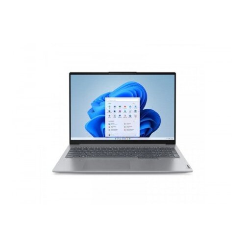 Lenovo thinkbook 16 G7 iml (arctic grey) wuxga ips, ultra 7 155H, 32GB, 512GB ssd (21MS005DYA/32) Slike