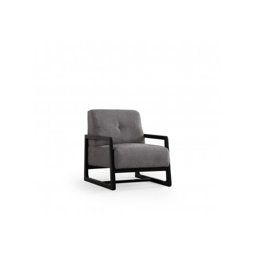 Atelier Del Sofa fotelja athena bergere light grey Slike