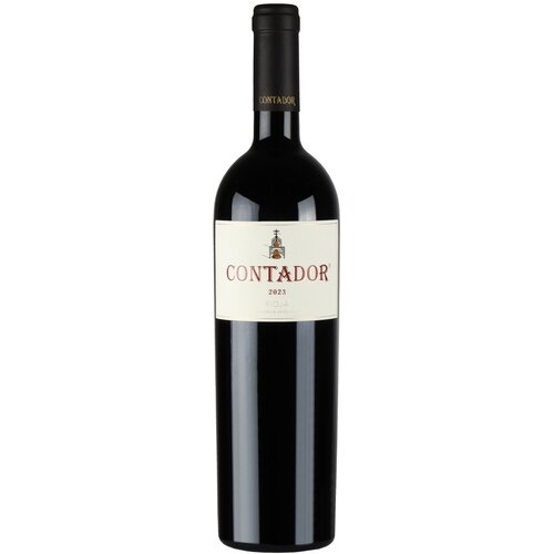 Bodegas Contador Contador 0,75L Cene
