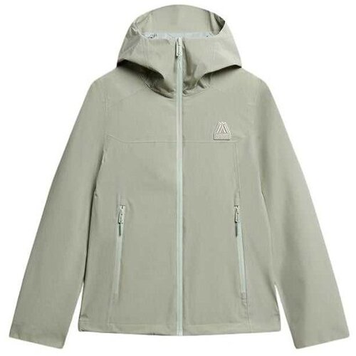Superdry Ženska jakna sa kapuljačom Slike