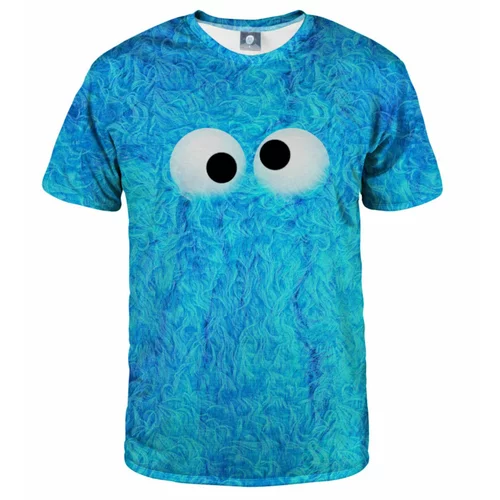 Aloha From Deer Unisex's Cookie Monster T-Shirt TSH AFD955