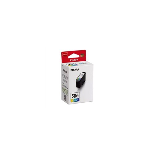 Canon Tinta CL-586 (boja), original Cijene