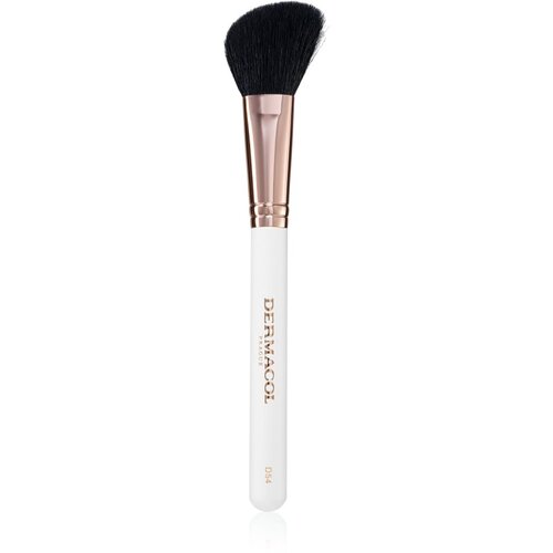 Dermacol Accessories Master Brush by PetraLovelyHair kist za rumenilo i bronzer D54 Rose Gold 1 kom Cijene