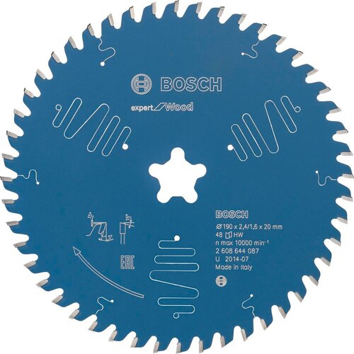 Bosch List kružne pile Expert For Drvo Cijene