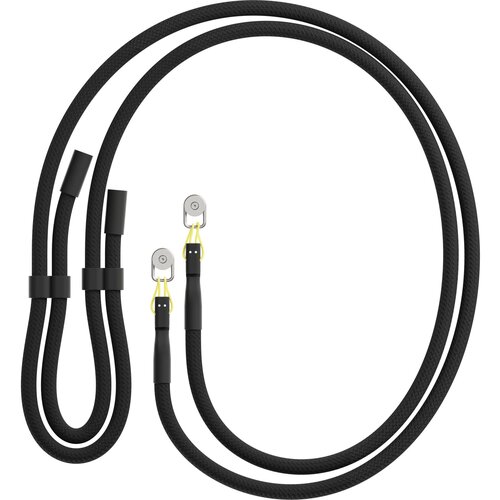 Fairphone Trageband Horizon Black Slike