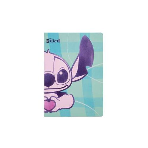 STITCH SVESKA A5 DIKTO Cijene