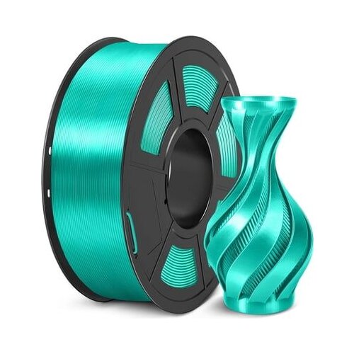 SUNLU Silk PLA+ Green Slike