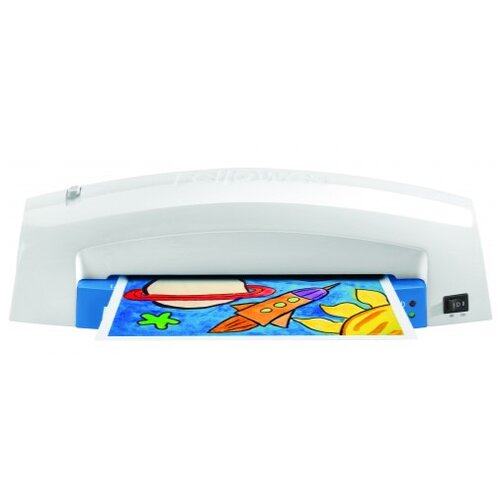 Fellowes plastifikator lunar A4 + blue 5742801 Slike