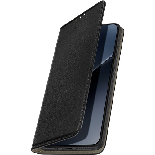 Avizar Ohi&scaron;je za Xiaomi 15 Magnetno držalo za denarnico, Črna, (5000012286) Cene