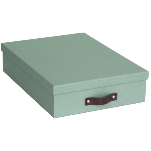 Bigso Box of Sweden Kartonast organizator za dokumente Oskar – Cene