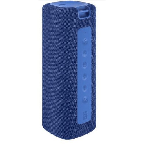 Xiaomi Mi Portable Bluetooth Speaker 16W prijenosni zvučnik plavi Cijene