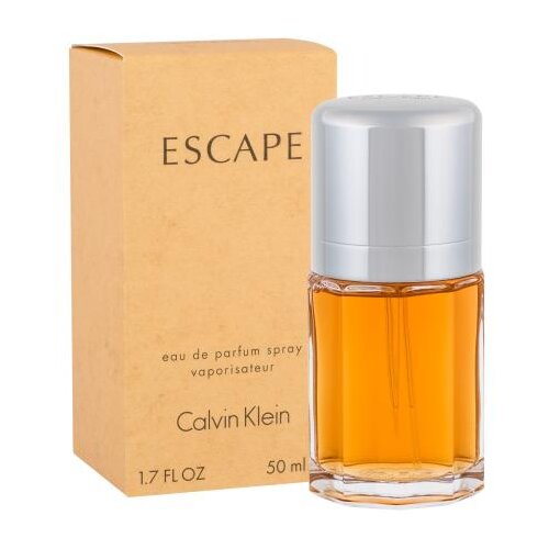 Calvin Klein Escape 50 ml parfemska voda za žene Slike