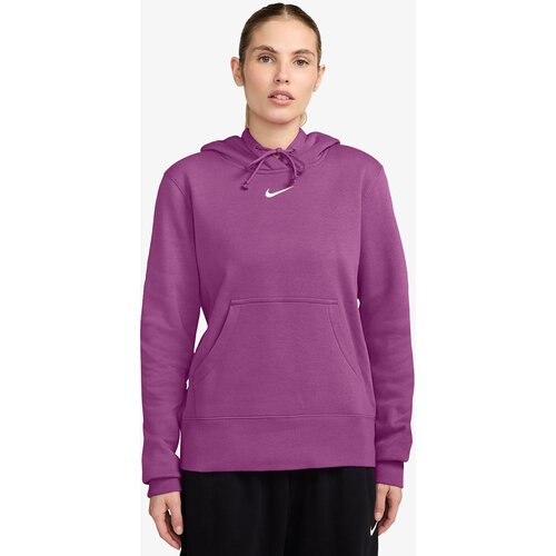 Nike ženski duks W NSW PHNX FLC STD PO HOODIE HF6839-518 Cene