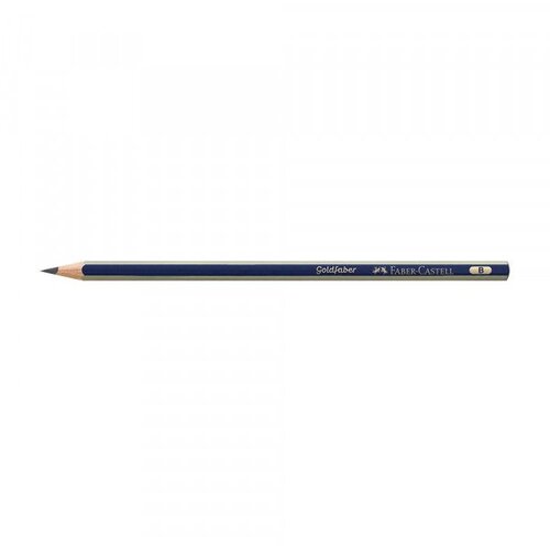 Faber-Castell Goldfaber grafitna olovka B Cijene