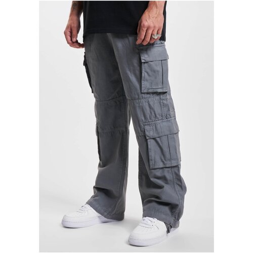 DEF Cargohosen grey Slike