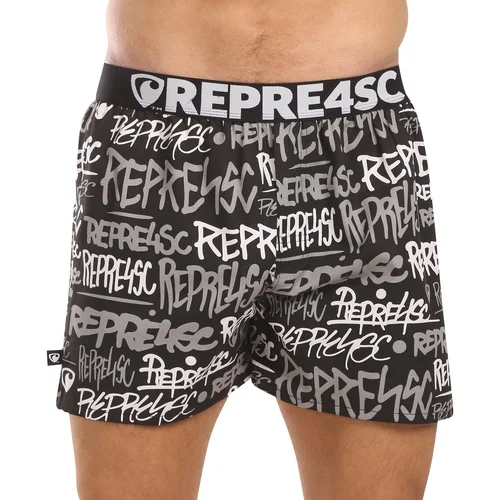 Represent Men's boxer shorts exclusive Mike Signature