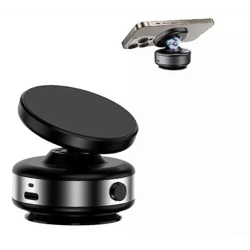 Venisymlis Mpp Gripmaster Pro 360 Ic Mount, Moft Pivot Pro Vehicle Mount, Srebrna, (22072267) Cene