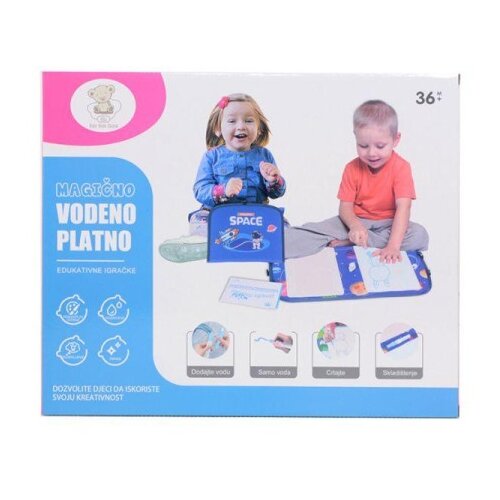 Bbo igracka magicno vodeno platno ( YW290318 ) Slike