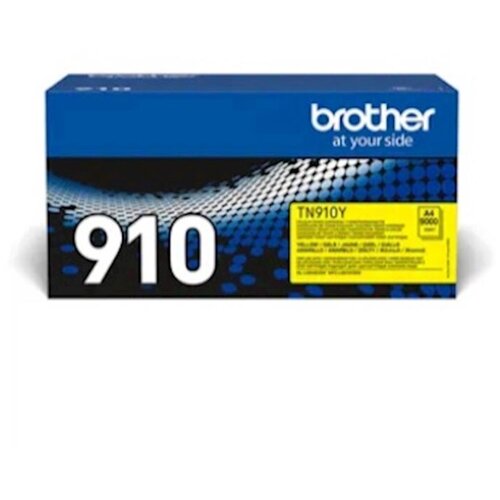 Brother Toner TN-910Y Slike