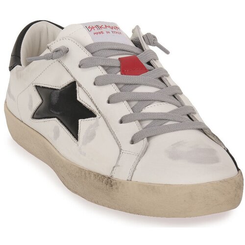 Ishikawa Modne superge USED Bela Slike