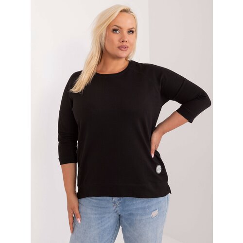 RELEVANCE Blouse-RV-BZ-9221.95-black Slike
