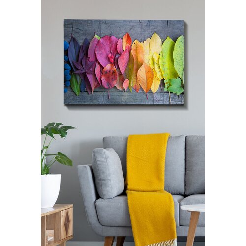 Wallity Slika na platnu Tablo-108, 70x100 cm Cene